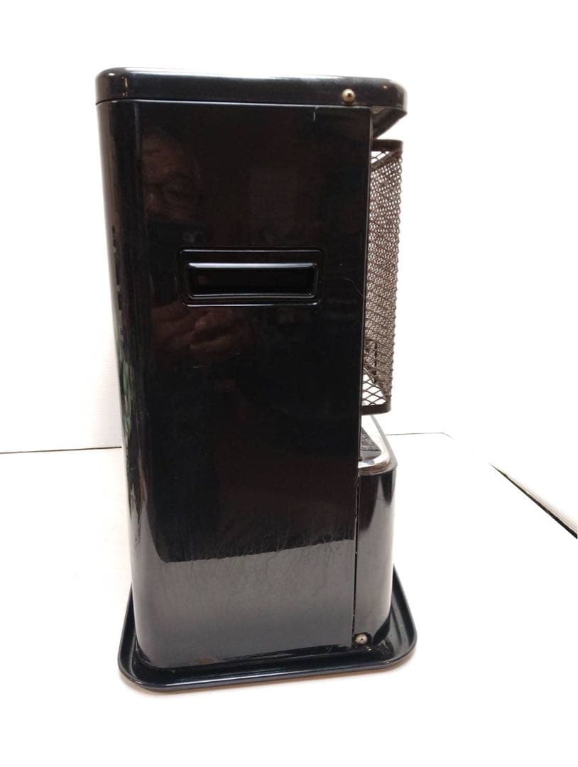 G2045 トヨトミ 石油ストーブ RC-W360 ダブルクリーン