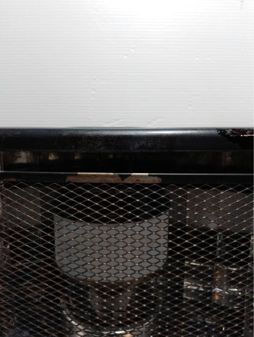 G2045 トヨトミ 石油ストーブ RC-W360 ダブルクリーン