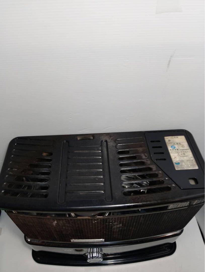 G2045 トヨトミ 石油ストーブ RC-W360 ダブルクリーン