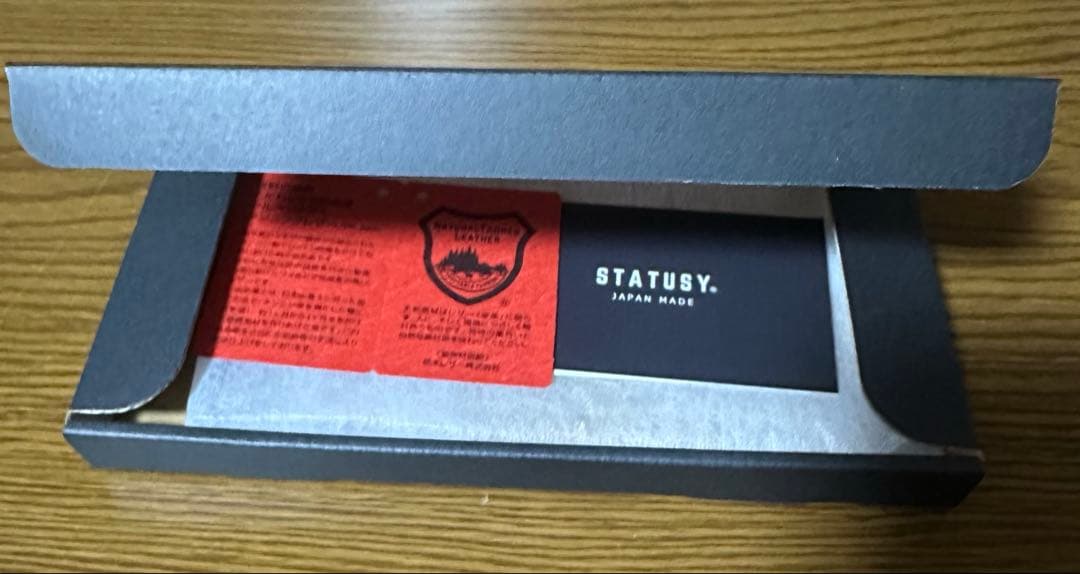 s*o様 【STATUSYステータシー】il modo Air イルモードエア