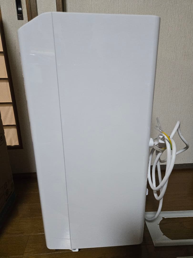 Hisense スポットエアコン 2.2kW 冷房専用