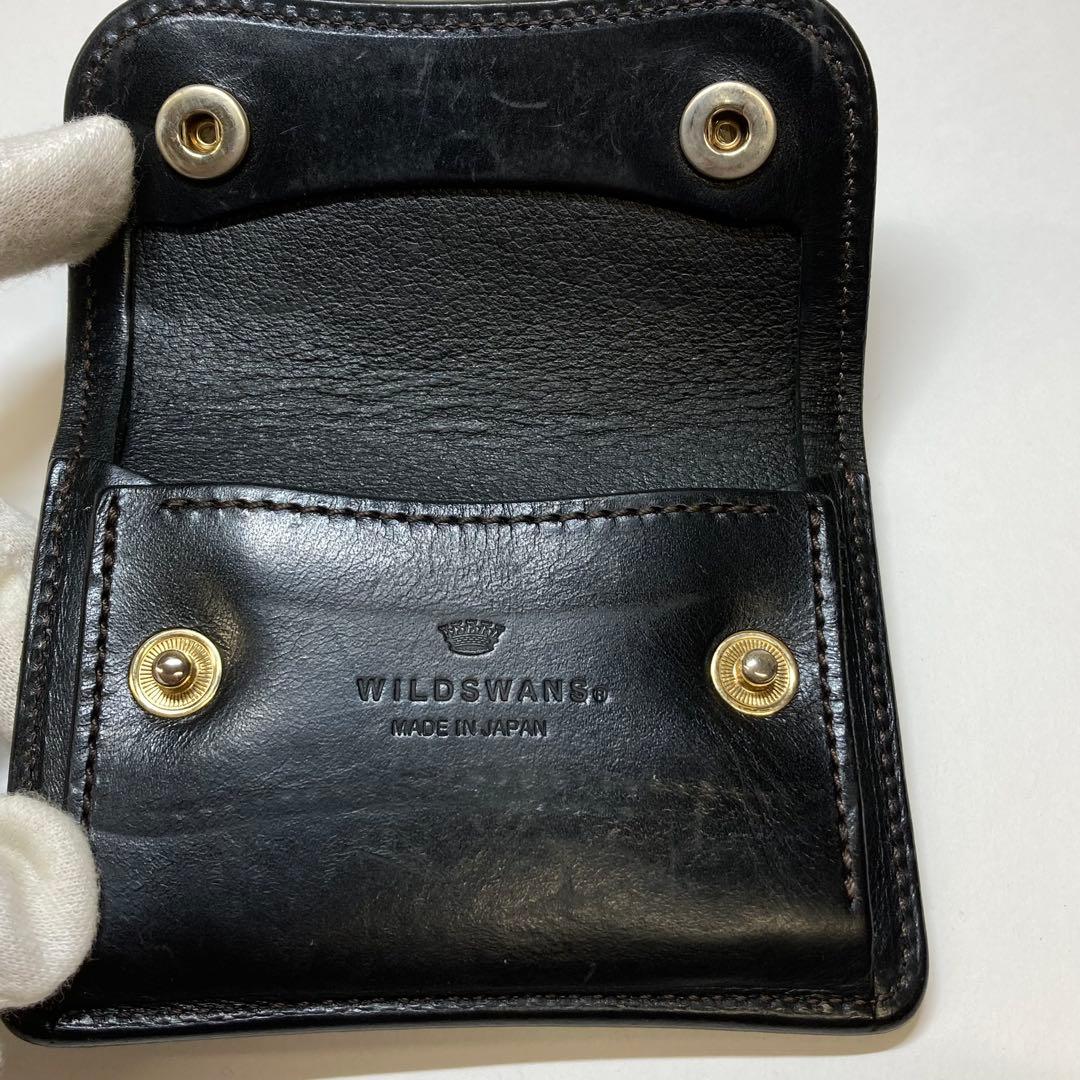WILDSWANS ワイルドスワンズ ケース　　　　C998