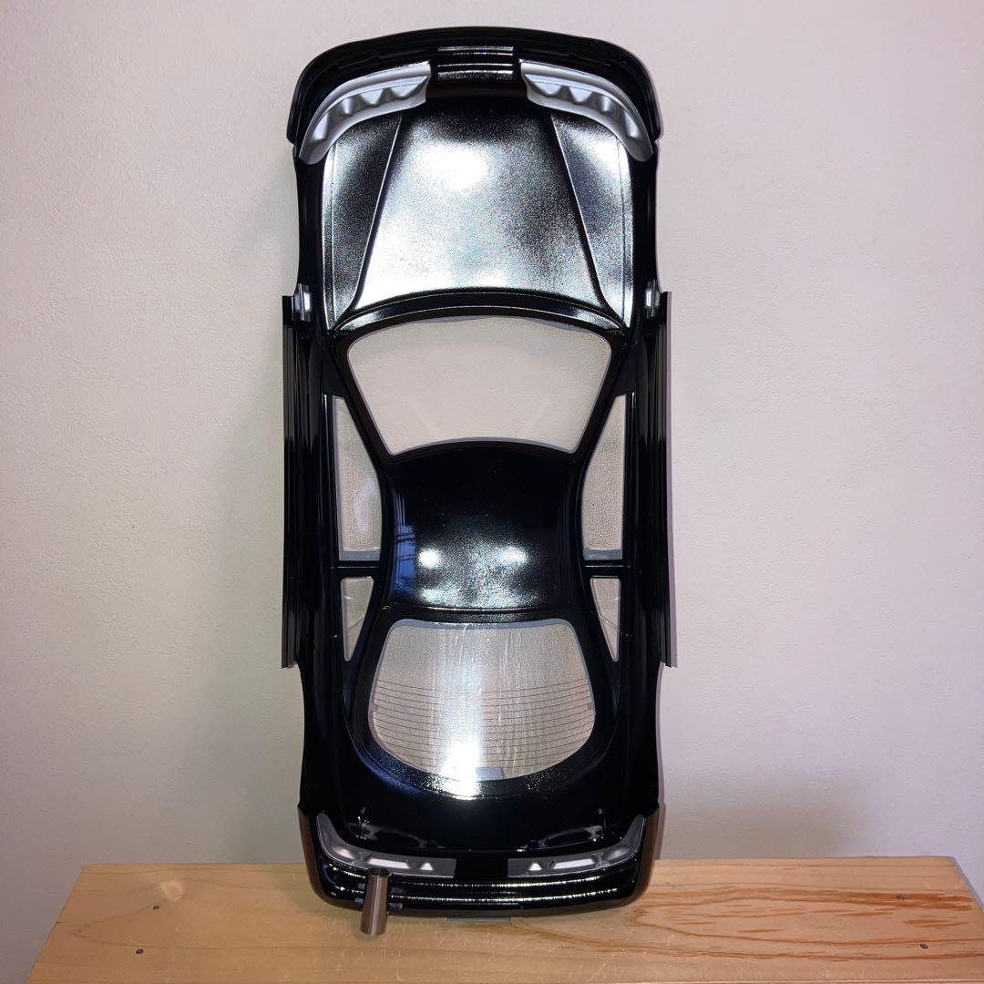 ABCホビー　インテグラ タイプR ボディ