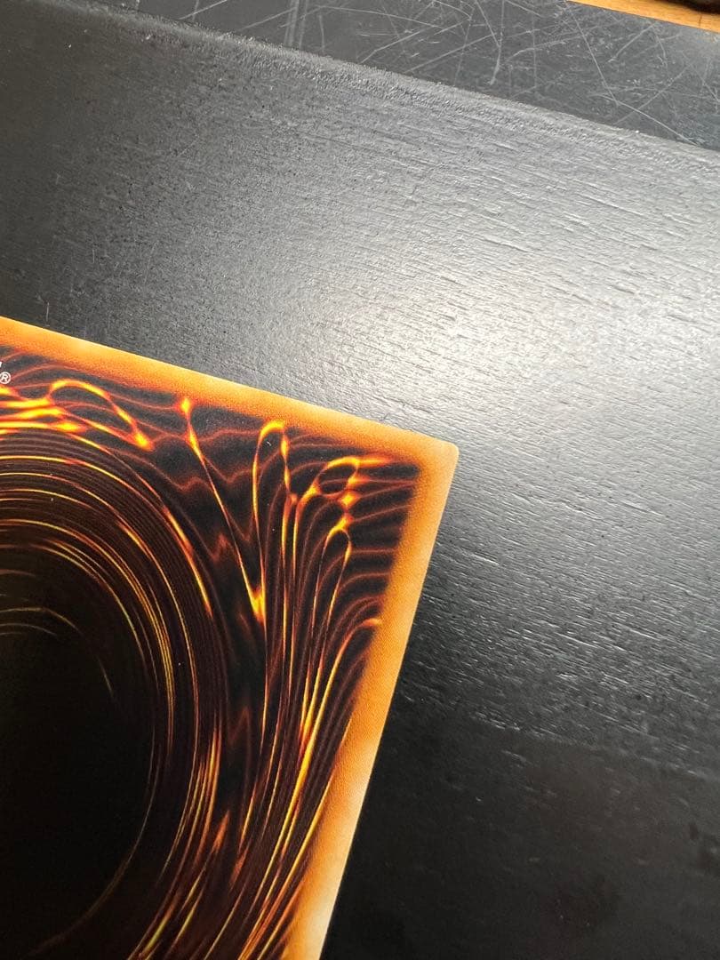 【美品】青眼の白龍 初期 ウルトラ