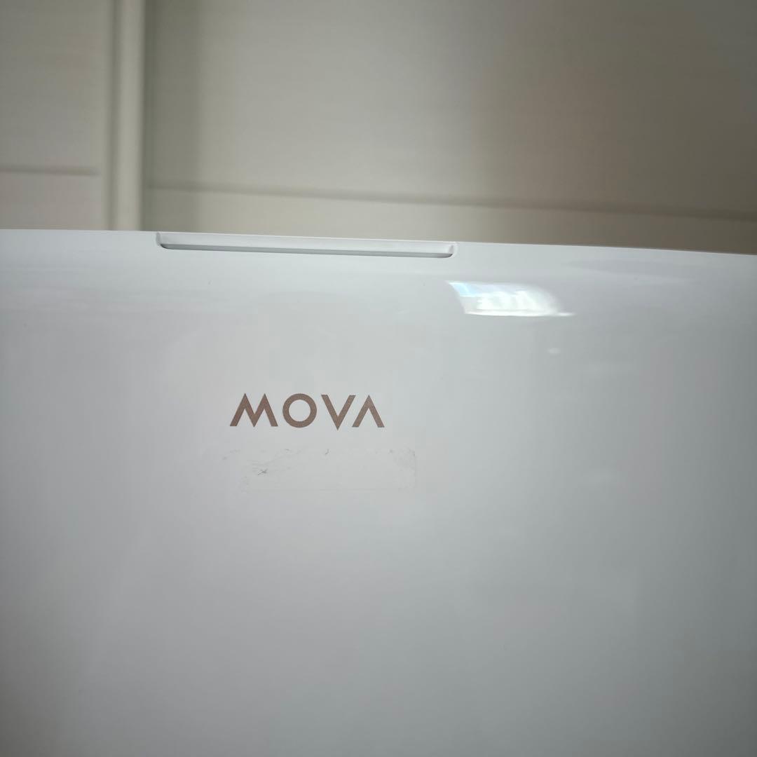 【水拭きOKロボット掃除機】MOVA V50 Ultra