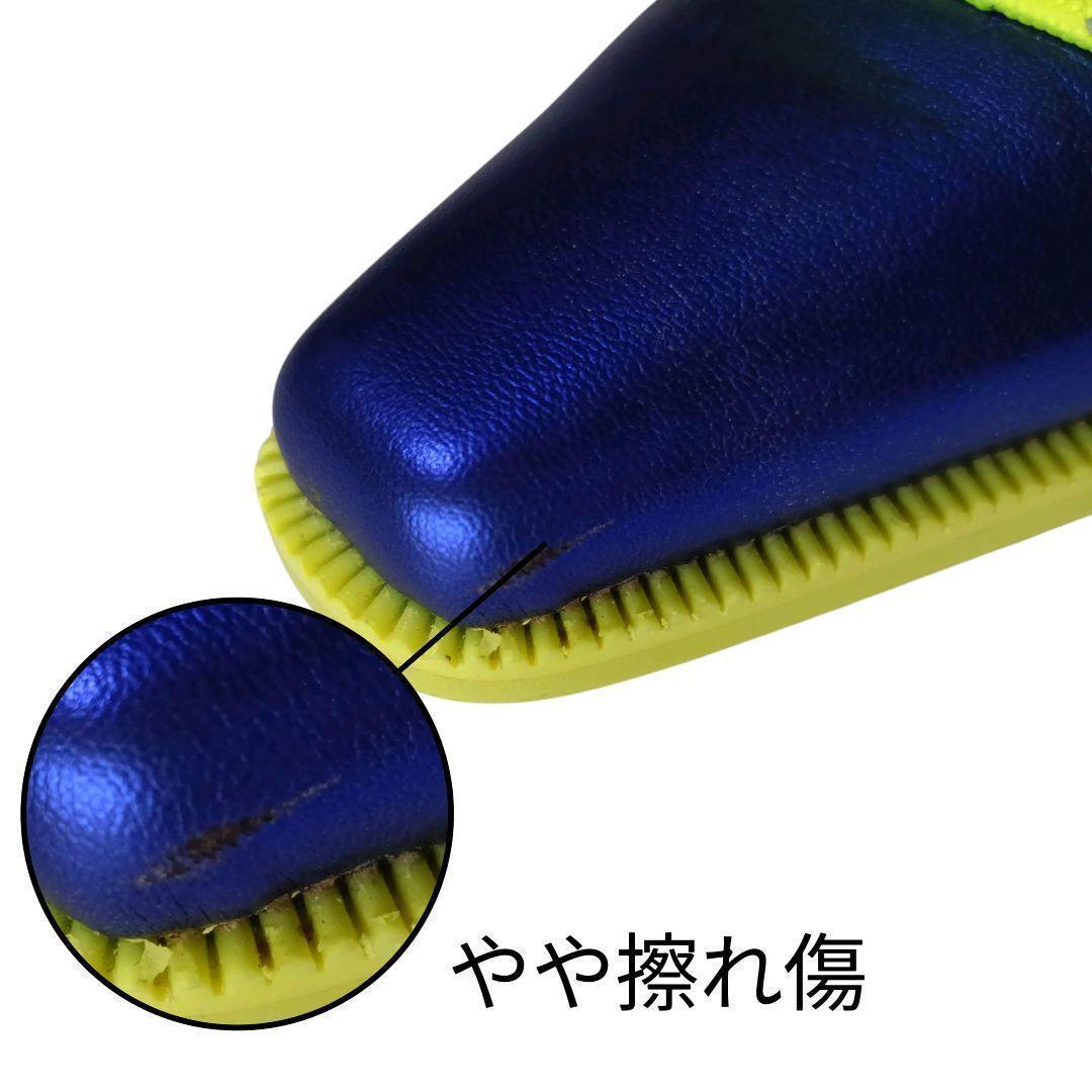 YELLOW HYPE スニーカーミュール スポーツサンダル