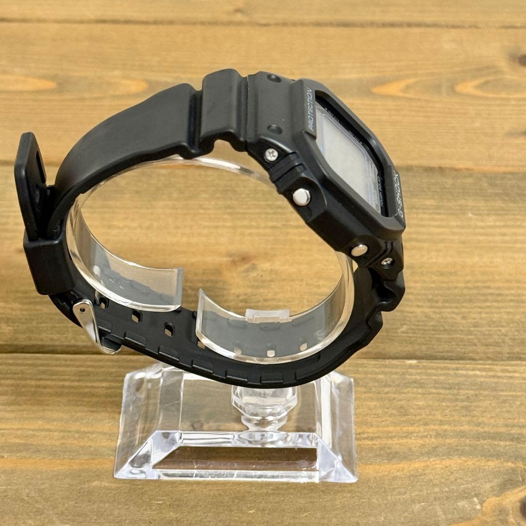 【美品】 CASIO G-SHOCK GW-M5610U 電波ソーラー