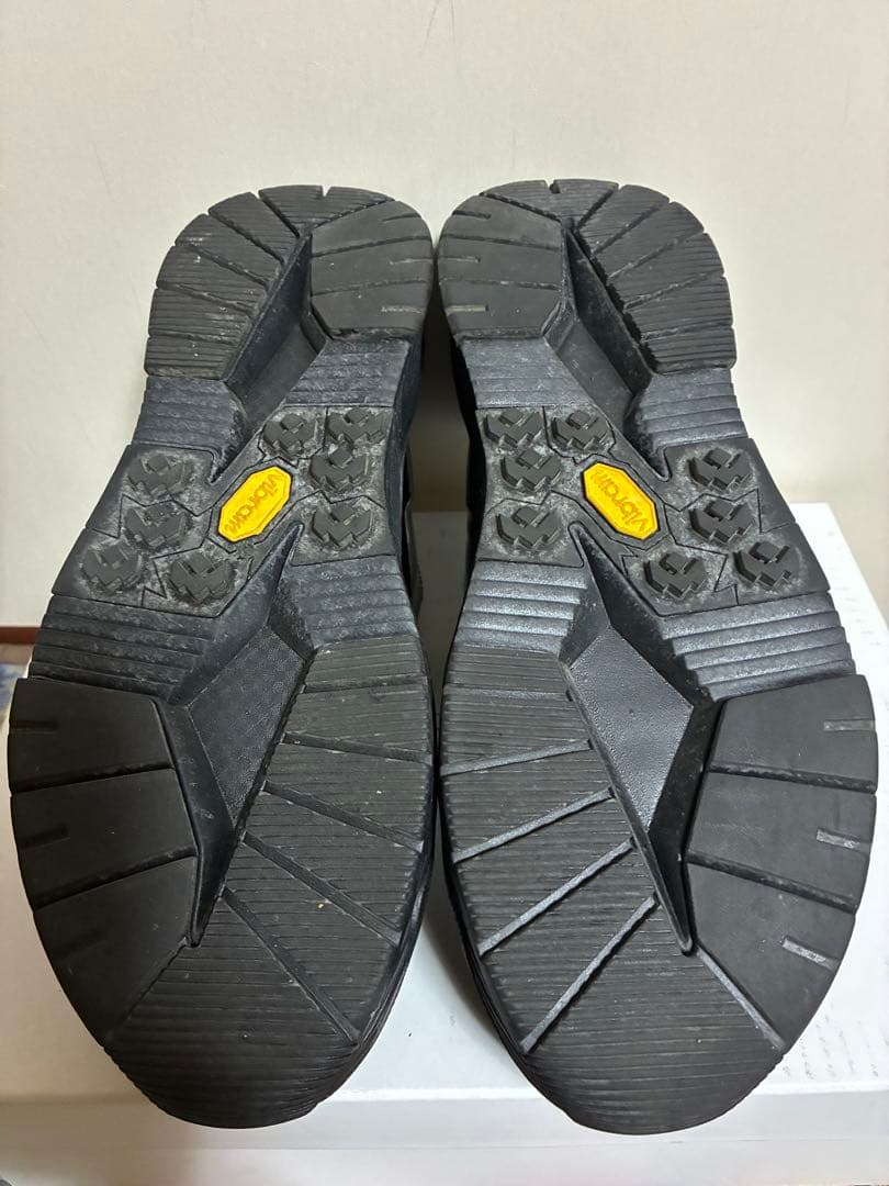 【美品】Ray BEAMS ボリュームソール メリージェーン 24cm