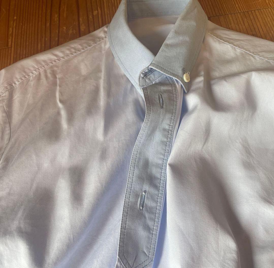 Maison Margiela ボタンダウンシャツ 40サイズ