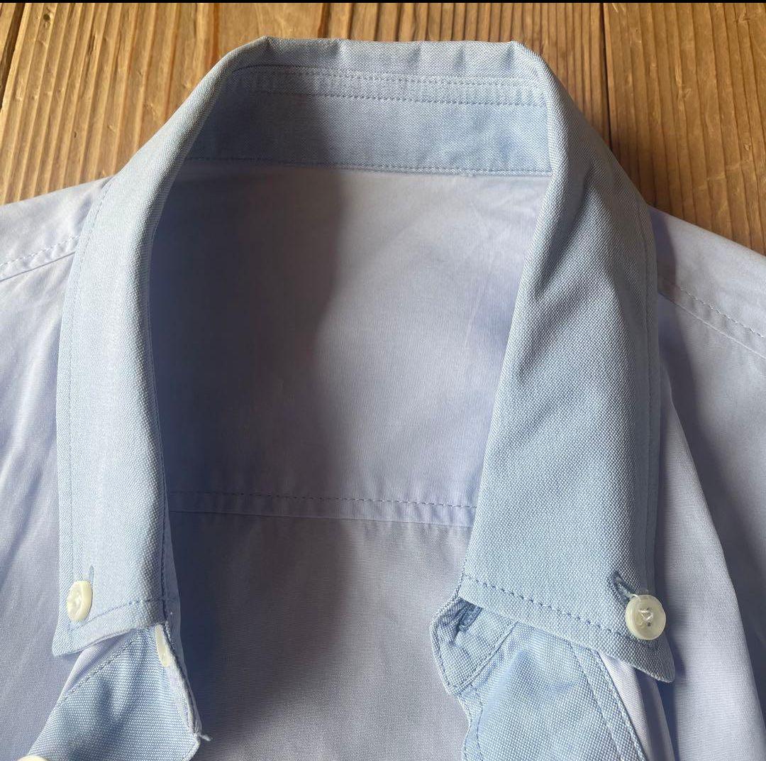 Maison Margiela ボタンダウンシャツ 40サイズ