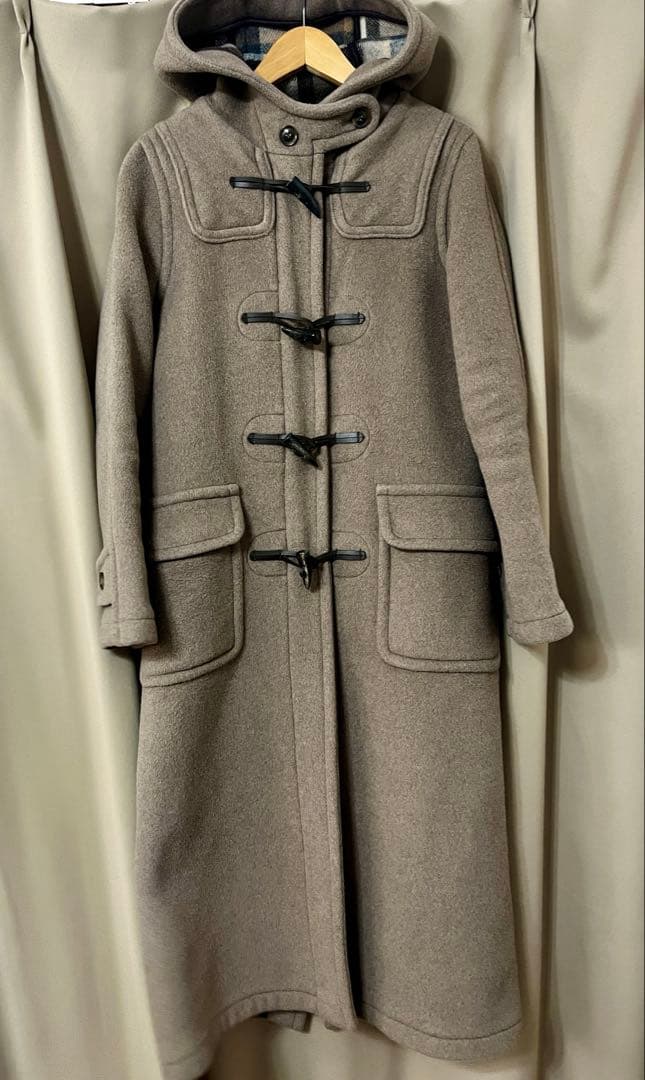 あ*ん様 LONDON TRADITION ダッフルコート　36