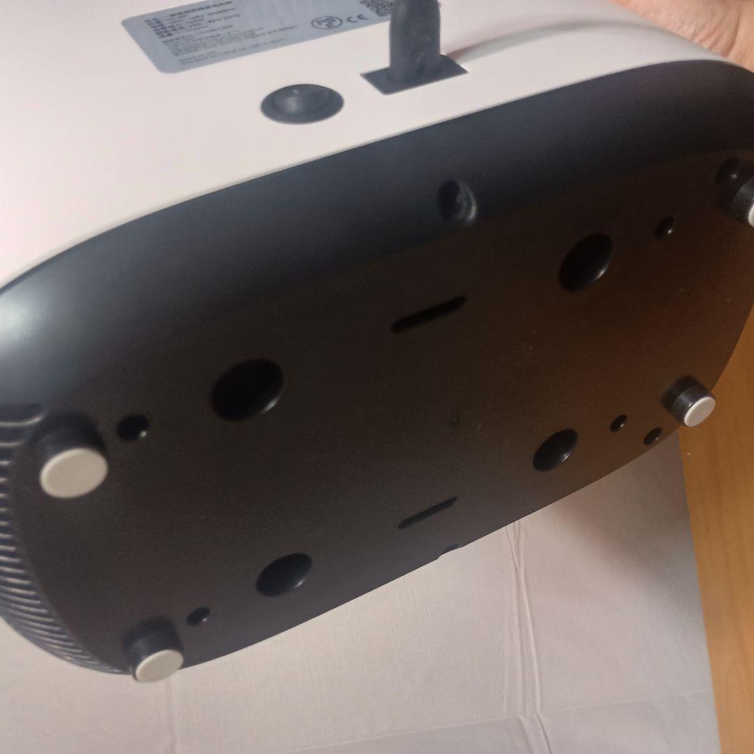 GENKI 一般家庭用酸素発生機 YQ-001　ペット　人間　最大７リットル