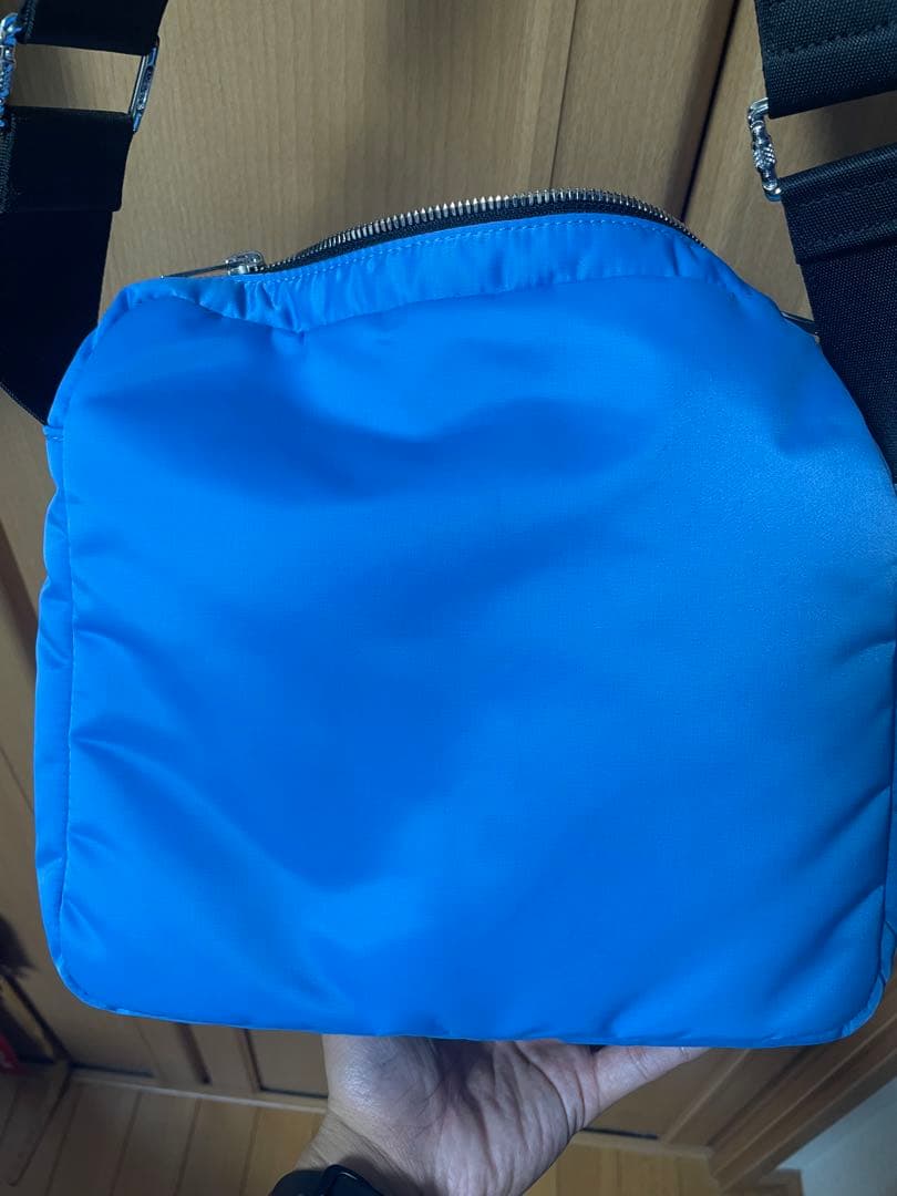 【特価早い者勝ち】AMBUSH®︎ ×PORTERボディバッグ Large