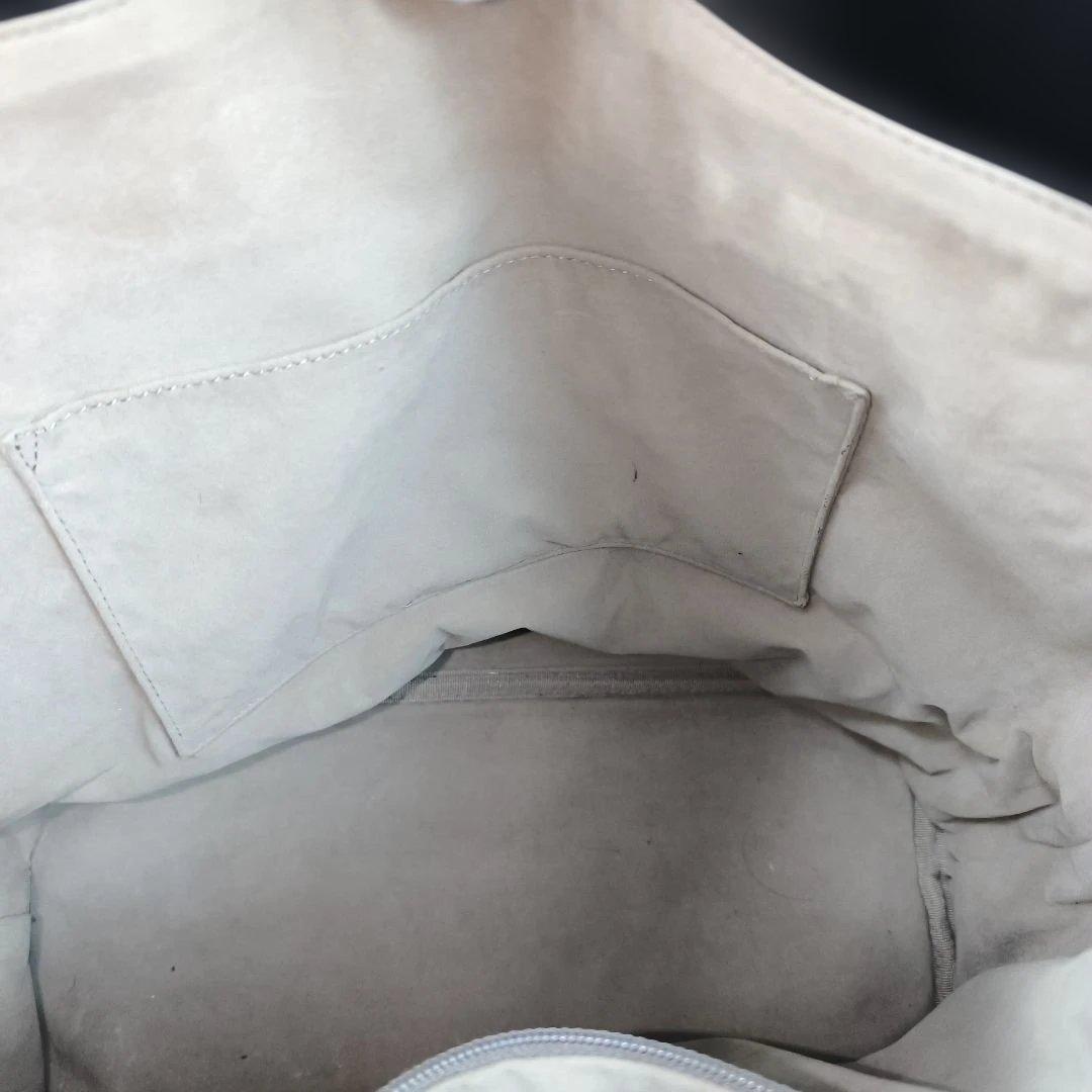 ✨美品✨ ビューティーユース トートバッグ レザー 肩掛け A4可 シボ革 黒