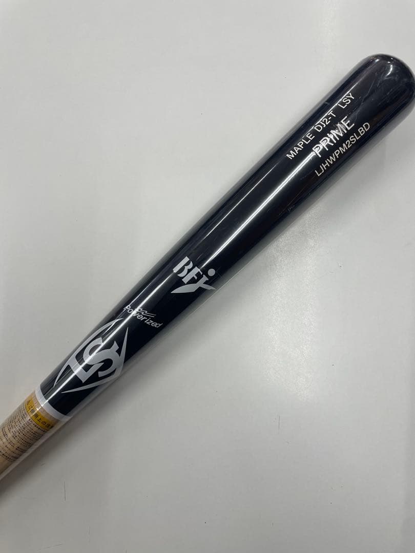 ˙*♡様 新品 ルイスビル 硬式用木製バット(WBL40180) 84cm(84