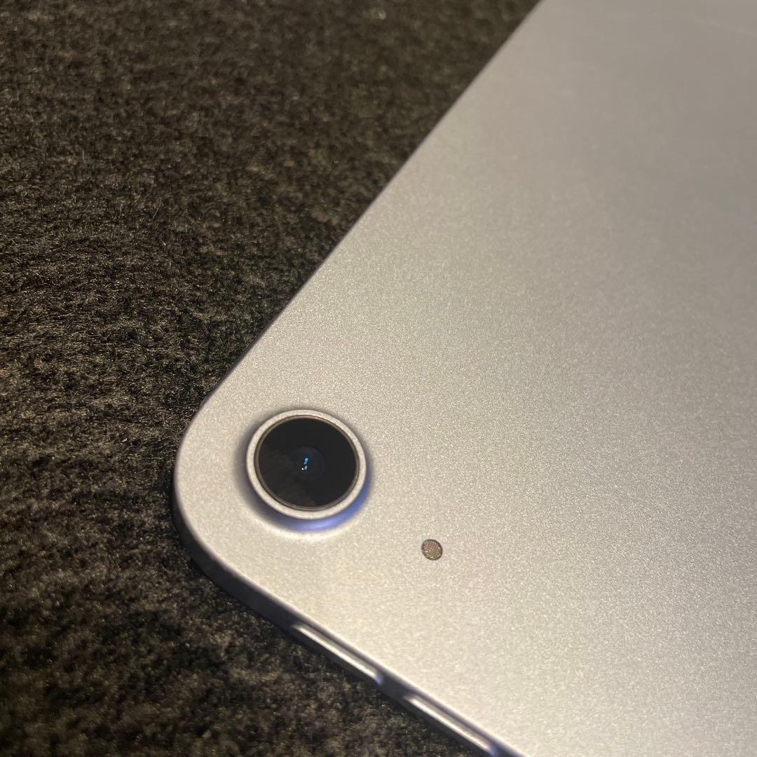 Apple iPad Air 第4世代 ブルー Wi-Fiモデル 64GB