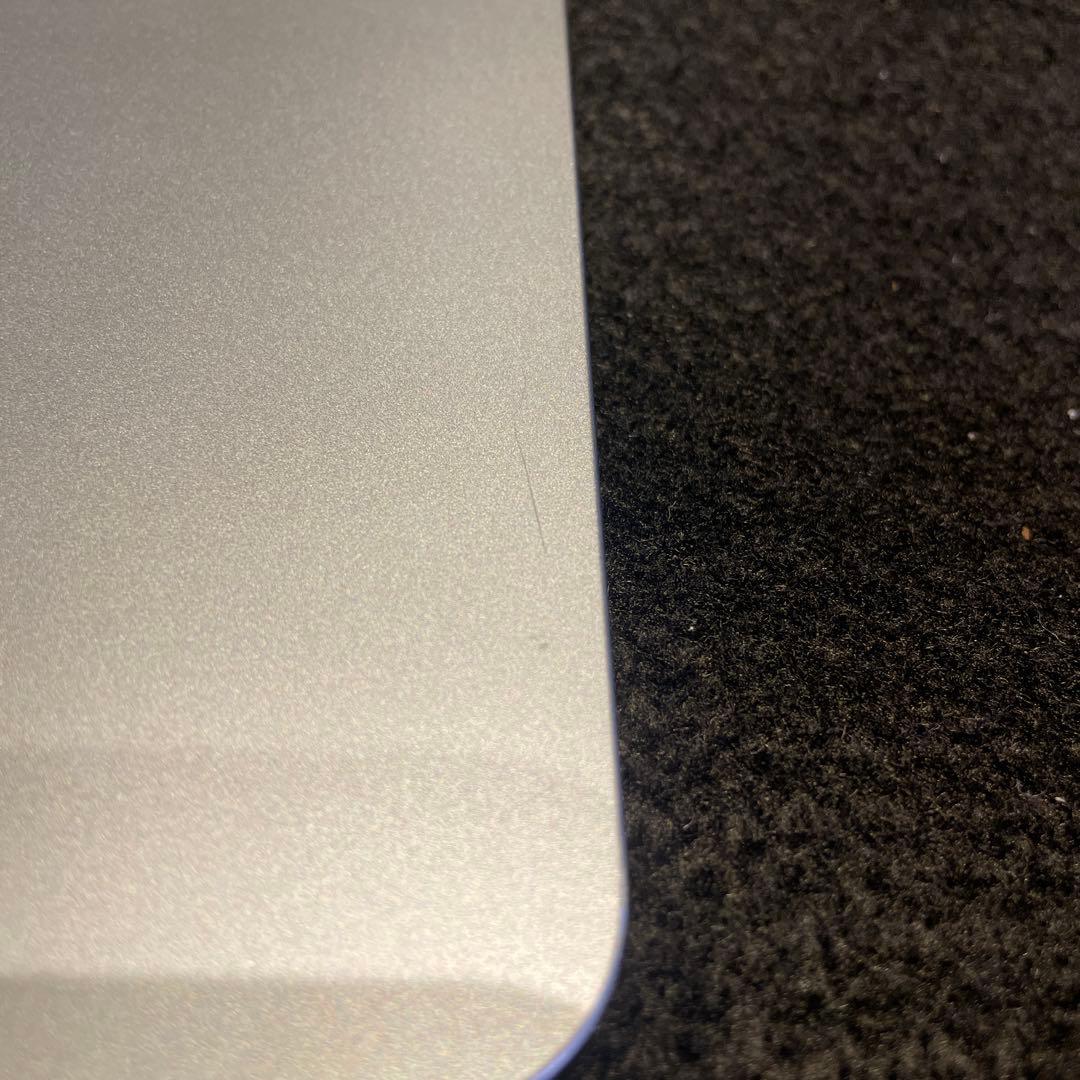 Apple iPad Air 第4世代 ブルー Wi-Fiモデル 64GB