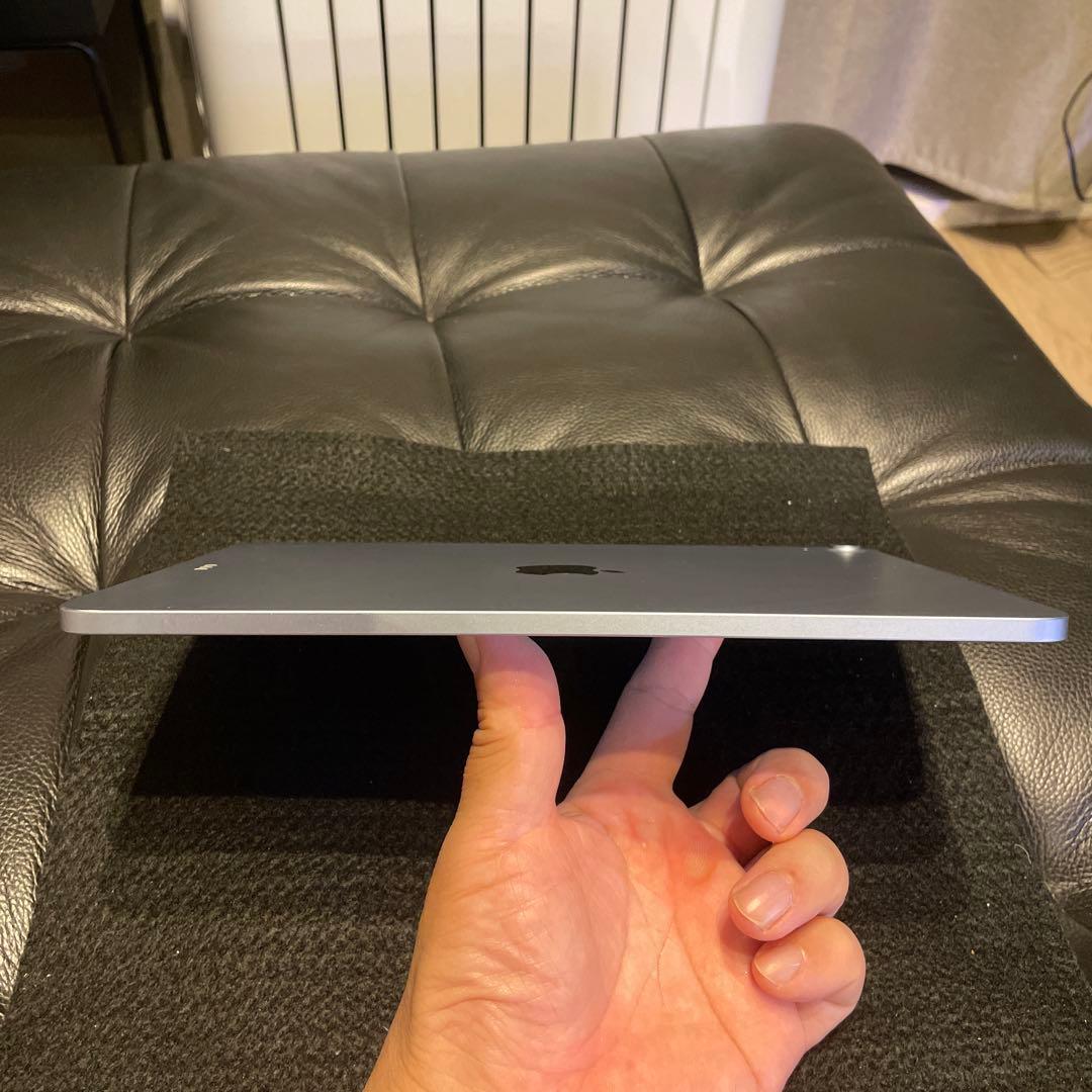 Apple iPad Air 第4世代 ブルー Wi-Fiモデル 64GB