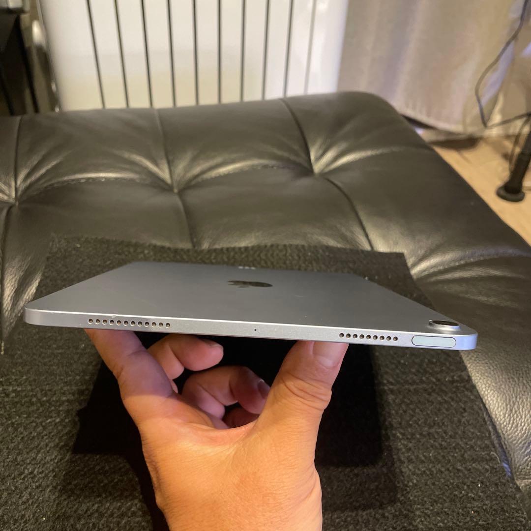 Apple iPad Air 第4世代 ブルー Wi-Fiモデル 64GB