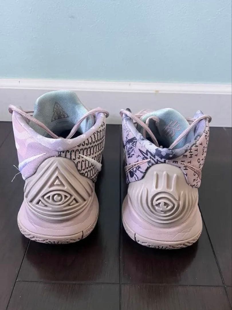 Nike KYBRID S2 “Fossil Stone” 25.5 us7.5