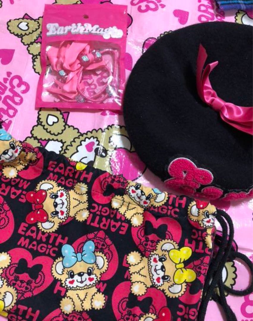 アースマジック　スーツ　卒業式　入学式