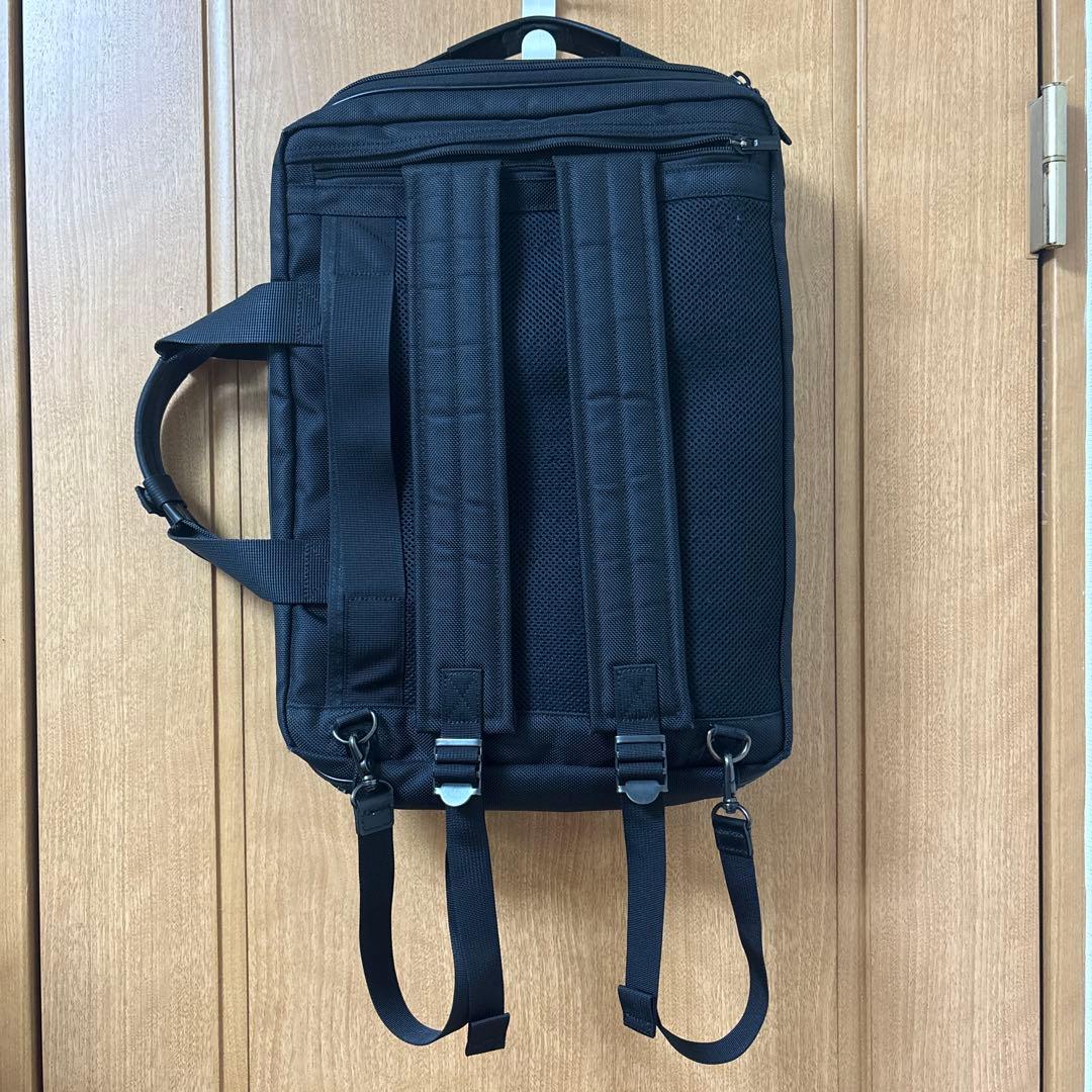 バッグ PORTER STAGE 3WAY BRIEFCASE 620-08283