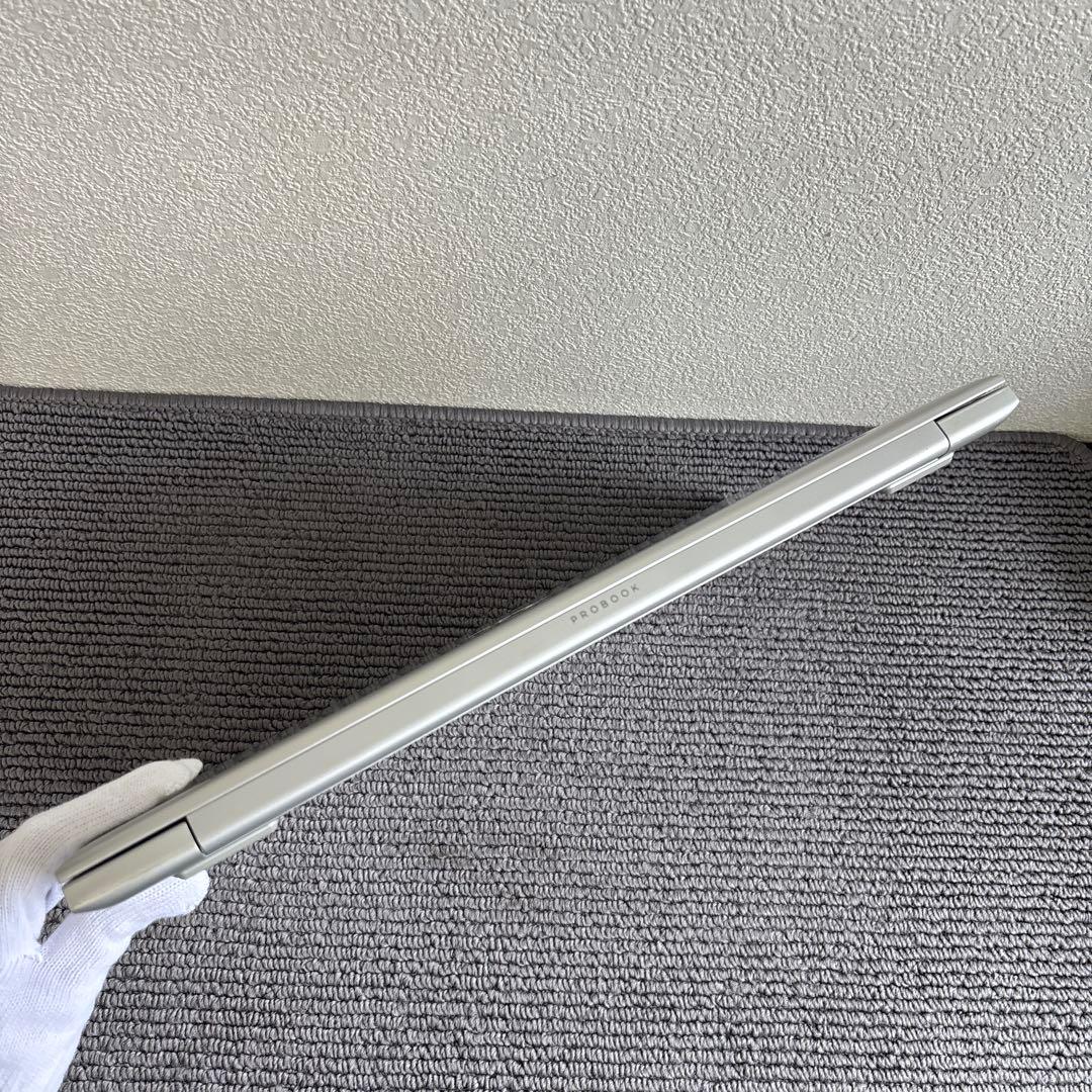 HP Probook 450 G5 i3-7020U メモリ8GB #M6631