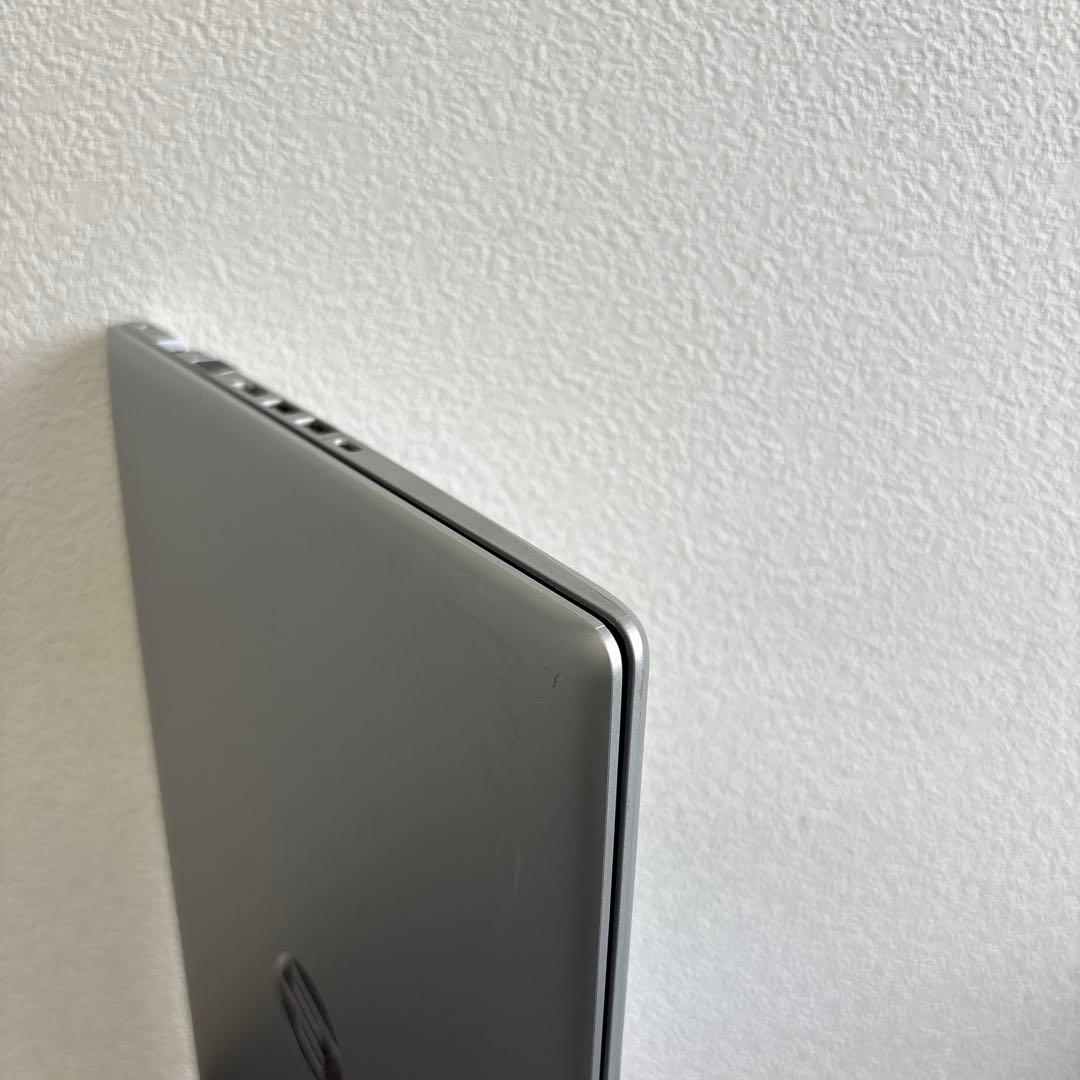 HP Probook 450 G5 i3-7020U メモリ8GB #M6631