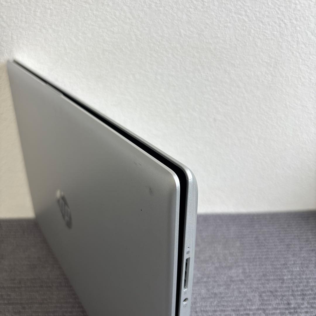 HP Probook 450 G5 i3-7020U メモリ8GB #M6631