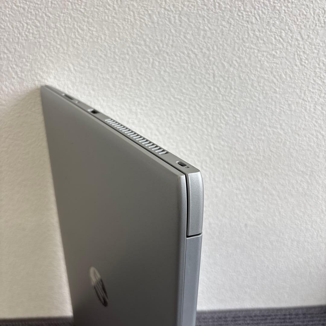 HP Probook 450 G5 i3-7020U メモリ8GB #M6631