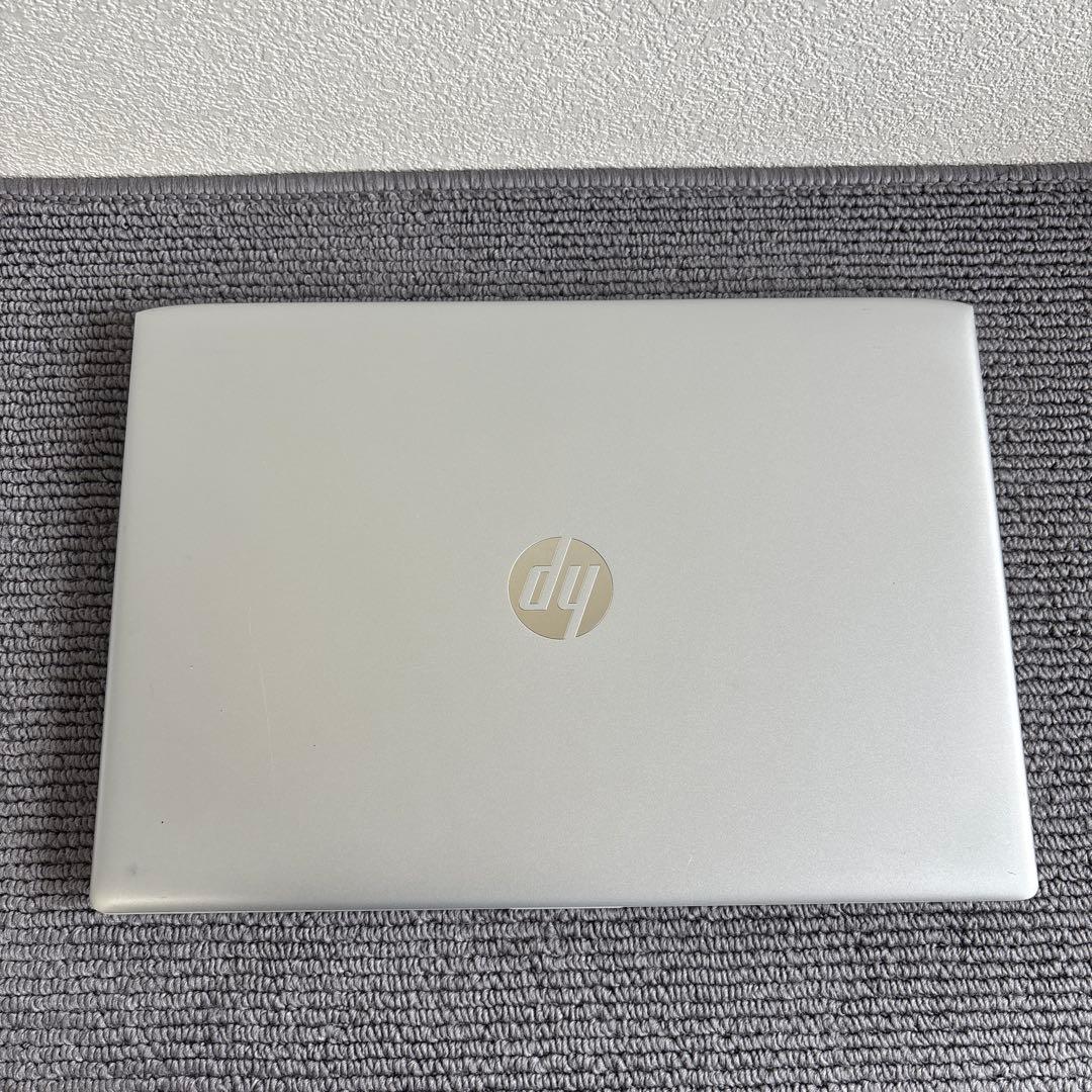 HP Probook 450 G5 i3-7020U メモリ8GB #M6631