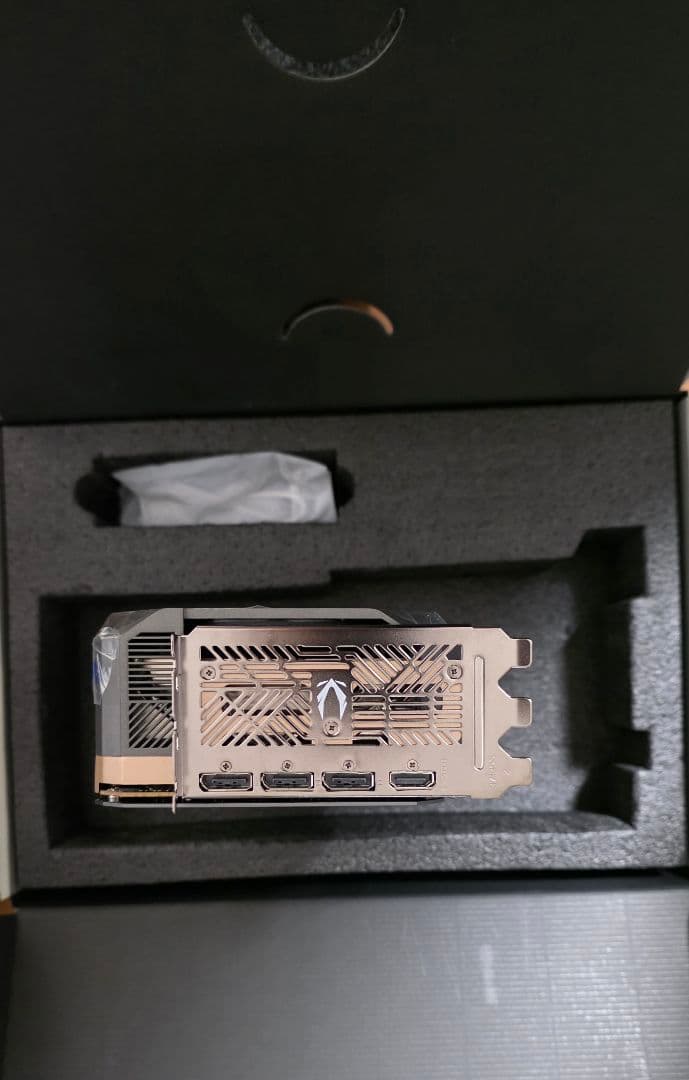 ZOTAC GAMING GeForce RTX 5090 ジャンク