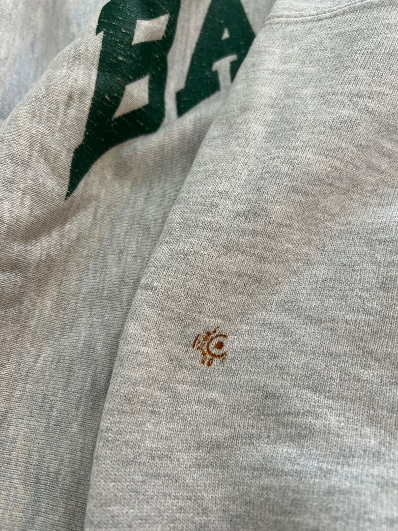 kirapinkball 90年代Champion Reverse