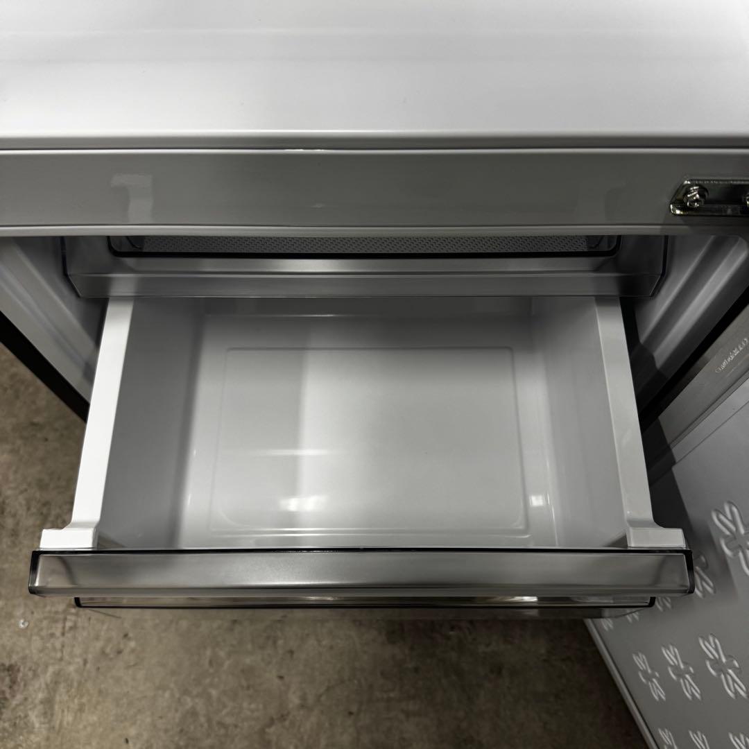 himawari‼️美品‼️ハイアール 冷蔵庫 148L 25年製