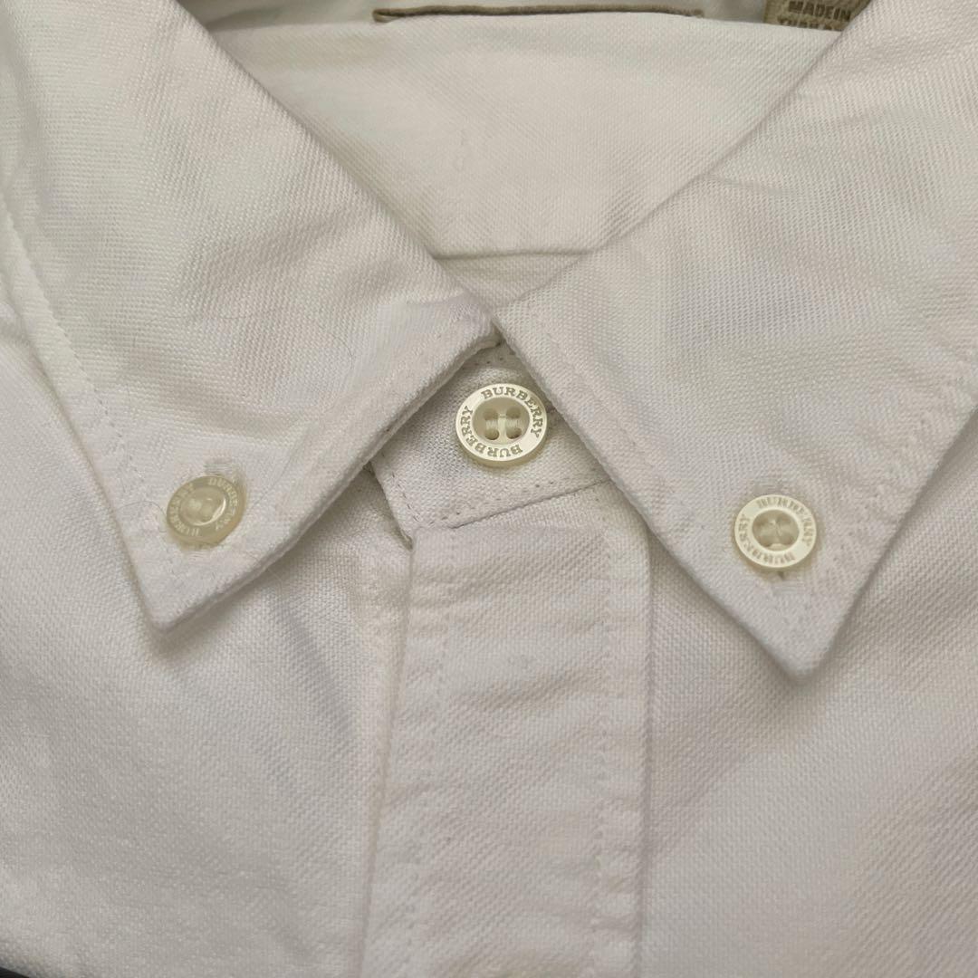 「SALE 新品」 BURBERRY BRIT メンズシャツ
