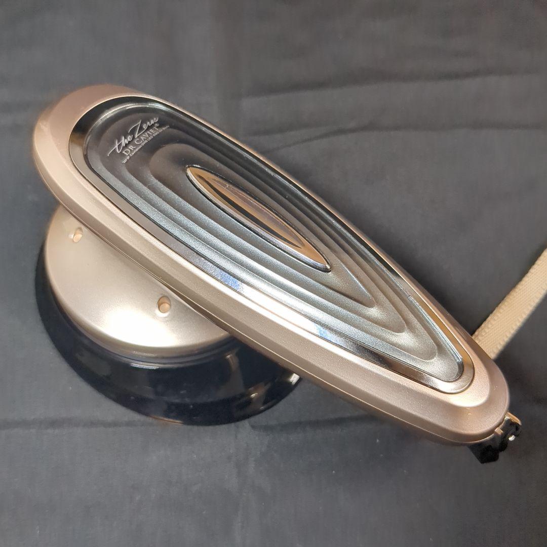 ドクターキャビエットザゼウス 動作品