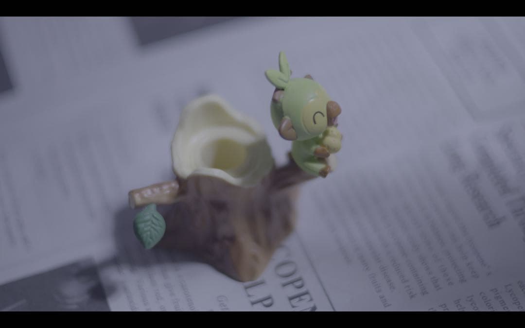 作例有　RICOH 55mm f1.4 m42マウント