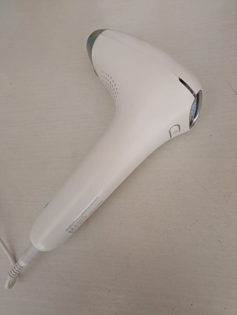 脱毛器　IPL光美容器