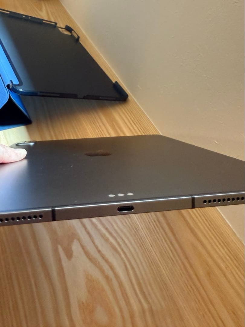 iPad Pro12.9 第5世代　セルラー