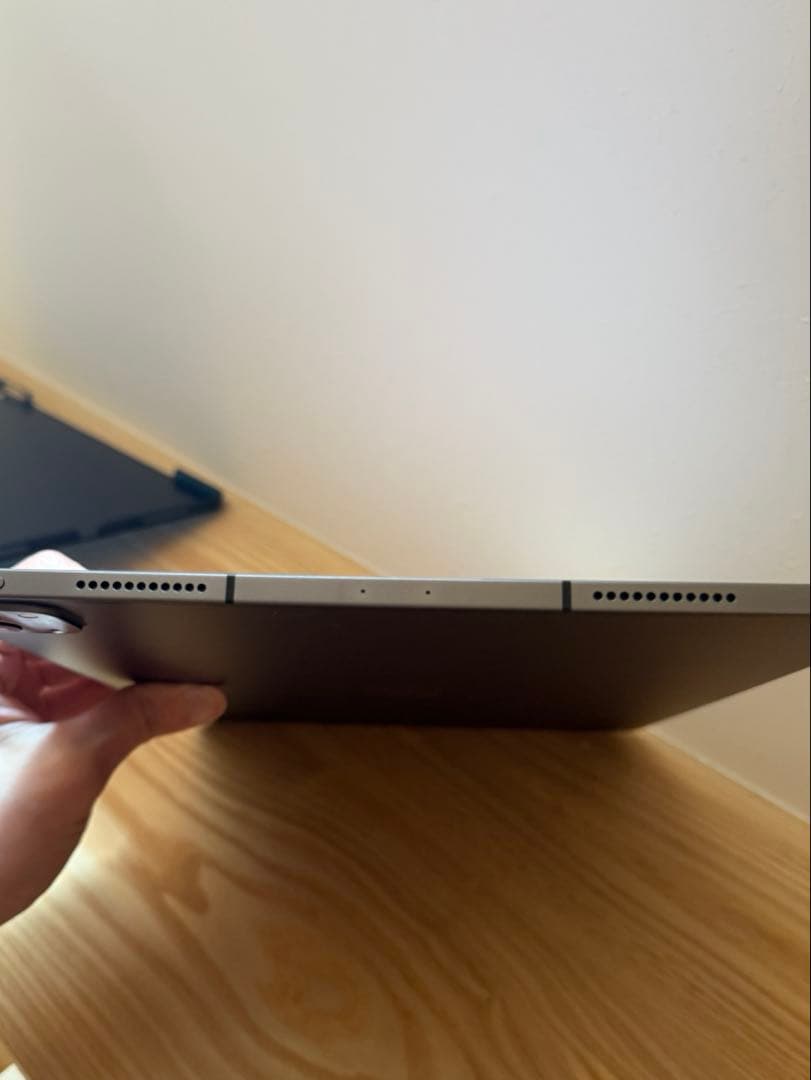 iPad Pro12.9 第5世代　セルラー