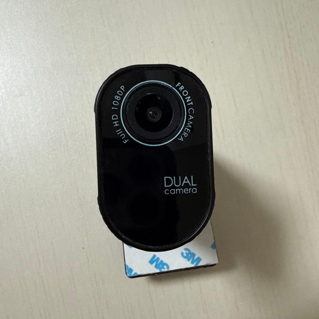 MUFU MAXWIN ドライブレコーダー　MF-BDVR001