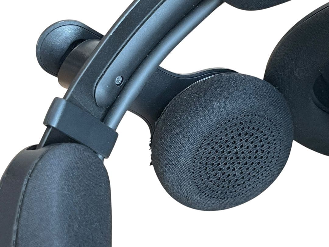 サムスン HMD Odyssey MRヘッドセット XE800ZAA-HC1US