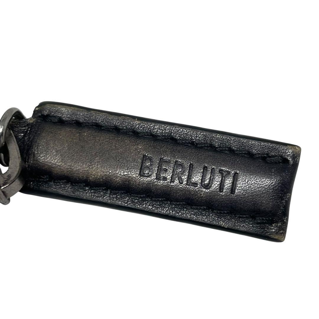 BERLUTI パース ワパス スクリット ケースe30