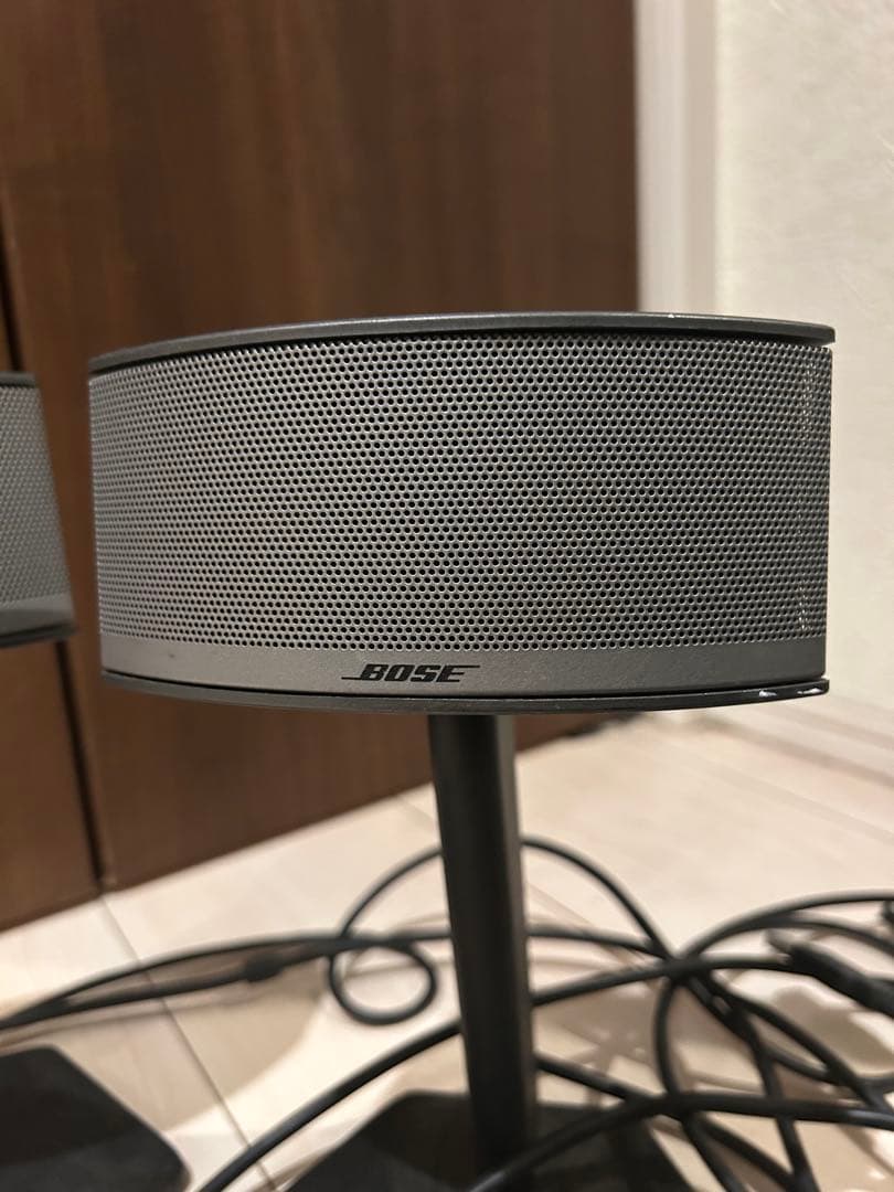 BOSE スピーカー　2つセット