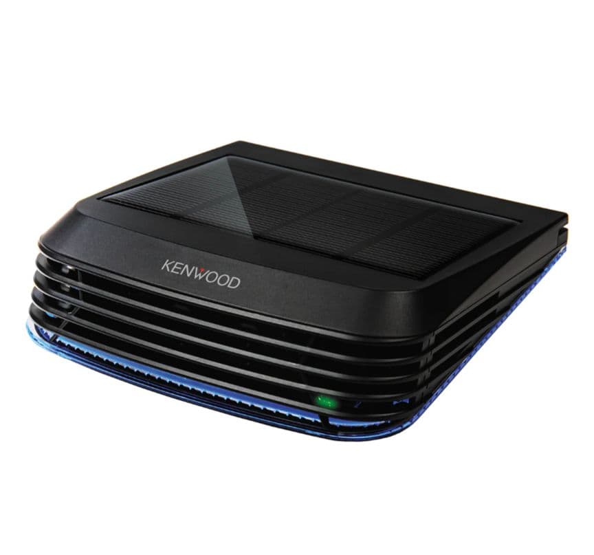 低濃度オゾン発生器 CAX-DS01 KENWOOD