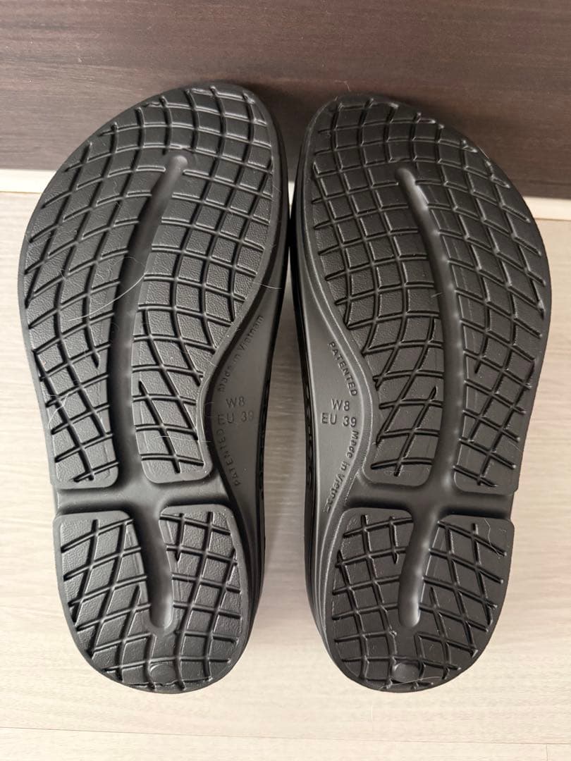 ウーフォス　ウーメガ W8 / 25cm