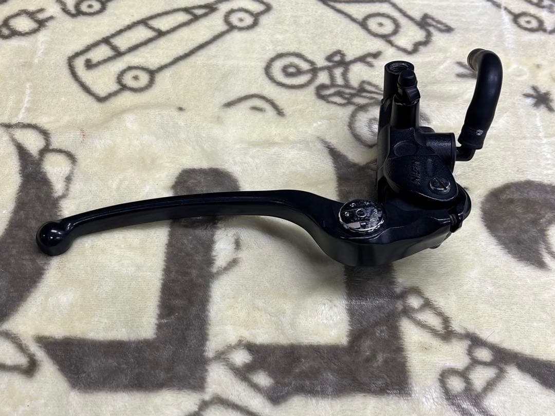 nissin ラジアルブレーキマスター　レバー