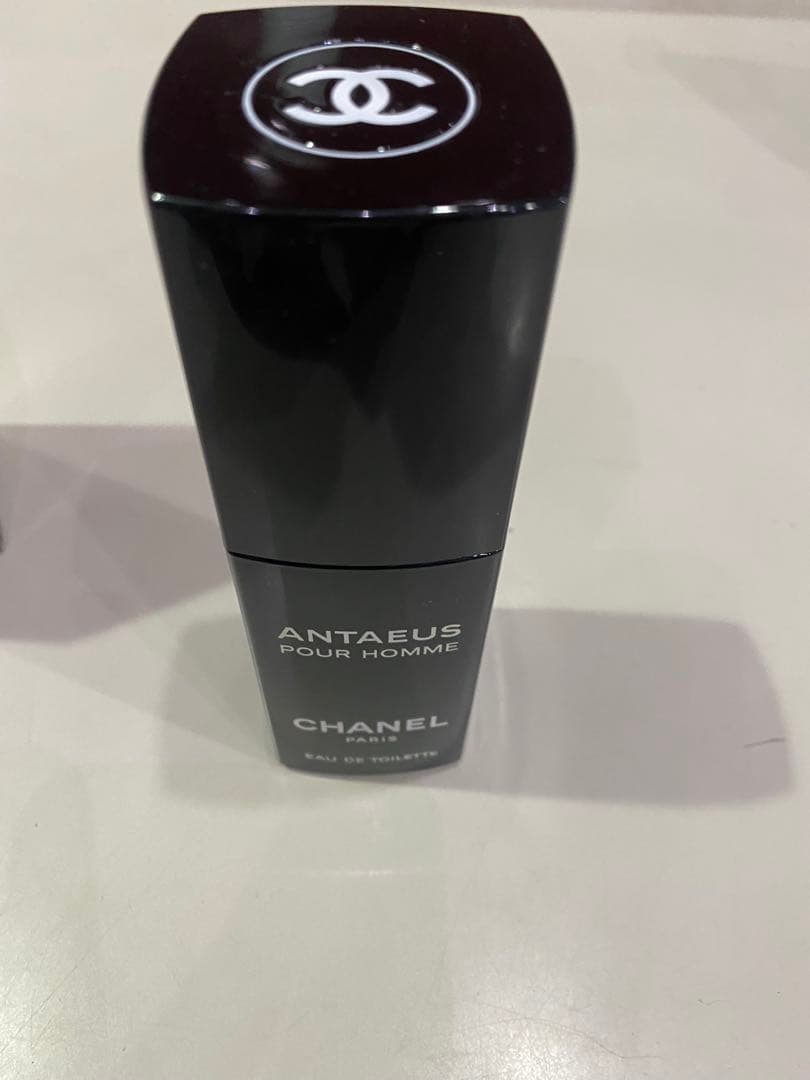 シャネル アンテウス プールオム 100ml