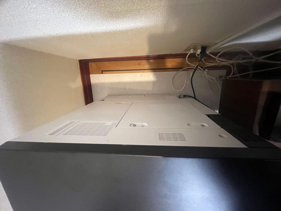 Apeos Print C4570 富士ゼロックス　プリンター　極少2900枚