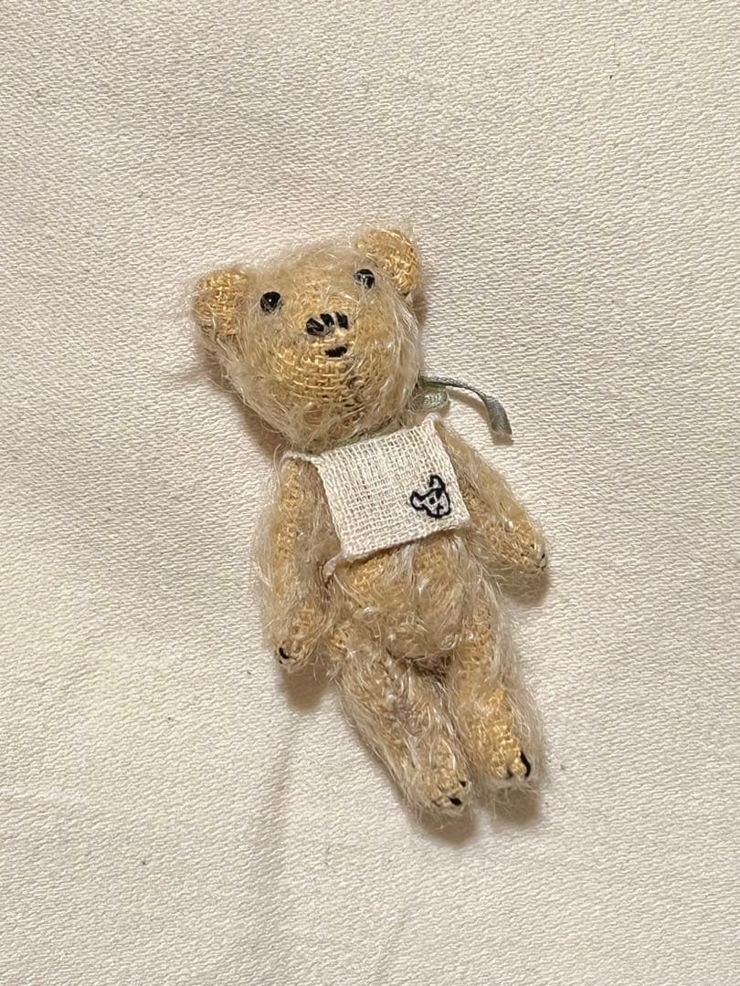 み*ん様 人気作家様　くまさん　マスクっ子　ぬいぐるみ